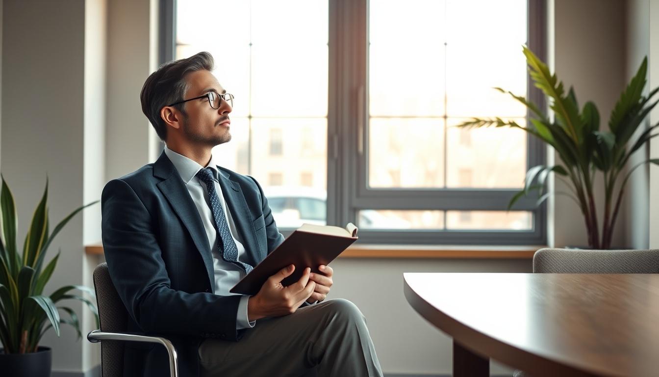 Leadership Begins with Inner Clarity