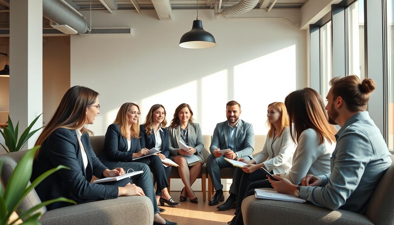 Professional plan visual
